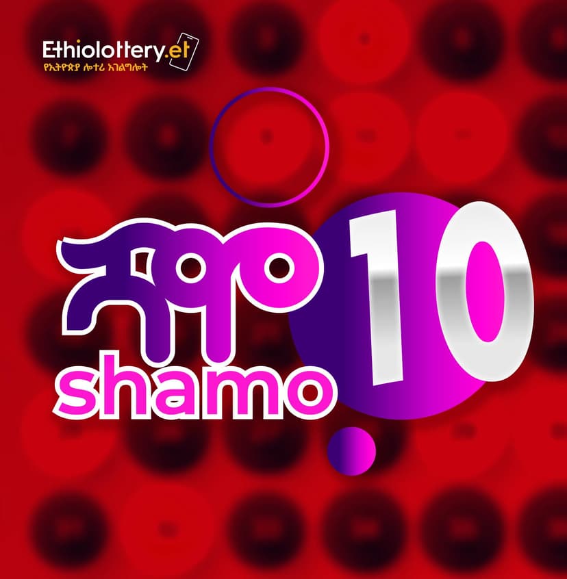 Shamo 10